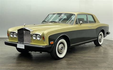 dior rolls royce|the rolls royce corniche.